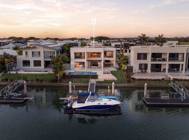 51 Poinciana Place, Jacobs Well, Qld 4208