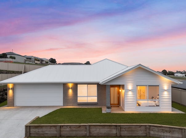 12 Napoli Place, Mount Gambier, SA 5290