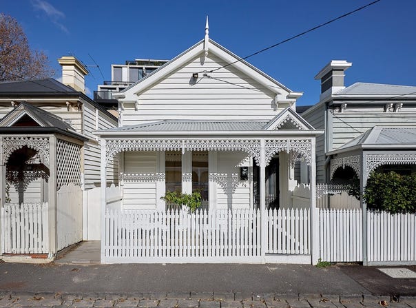 74 Aberdeen Road, Prahran, Vic 3181