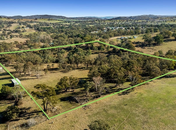 Lot 192 & 253 Yewrangara Street, Bigga, NSW 2583