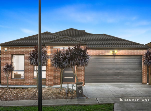 3 Cobden Crescent, Wollert, Vic 3750