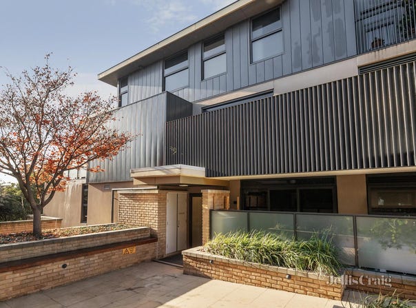 109/1639 Malvern Road, Glen Iris, Vic 3146