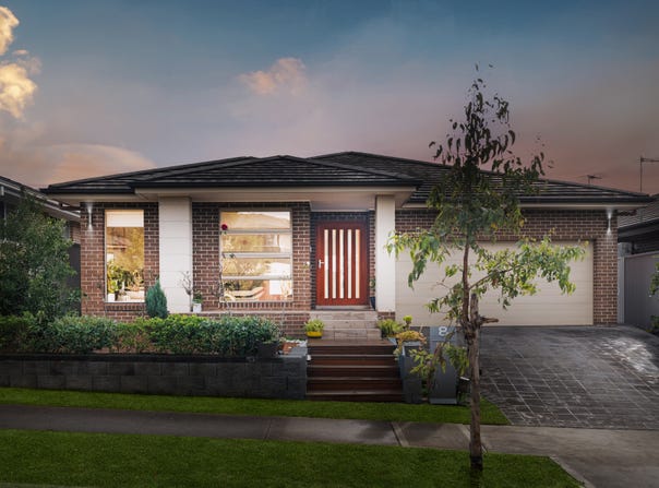 8 Affleck Gardens, Middleton Grange, NSW 2171