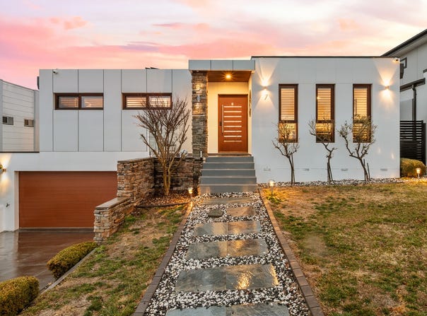 7 Alan Watt Crescent, Casey, ACT 2913