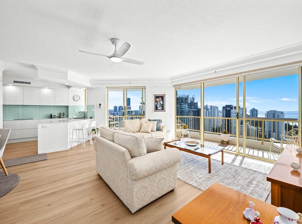 282/1 Serisier Avenue, Main Beach, Qld 4217