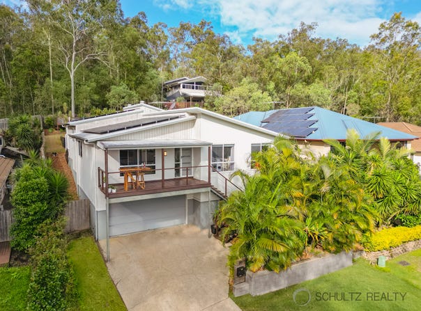20 Mossman Parade, Waterford, Qld 4133