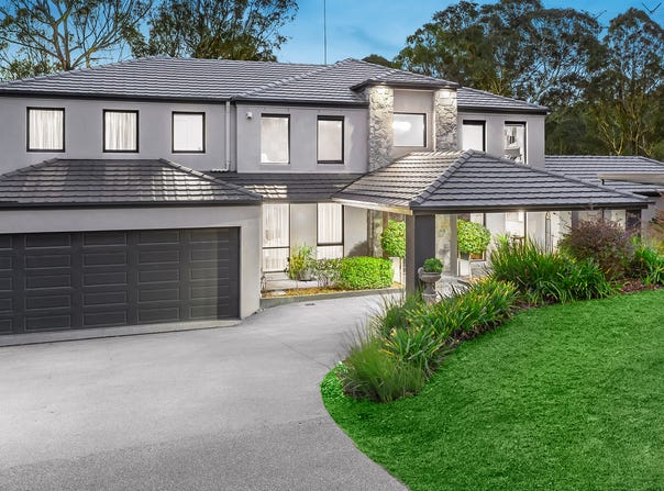 14 Limassol Court, Donvale, Vic 3111