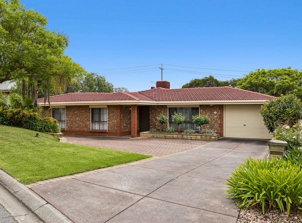 13 Egret Court, Wynn Vale, SA 5127