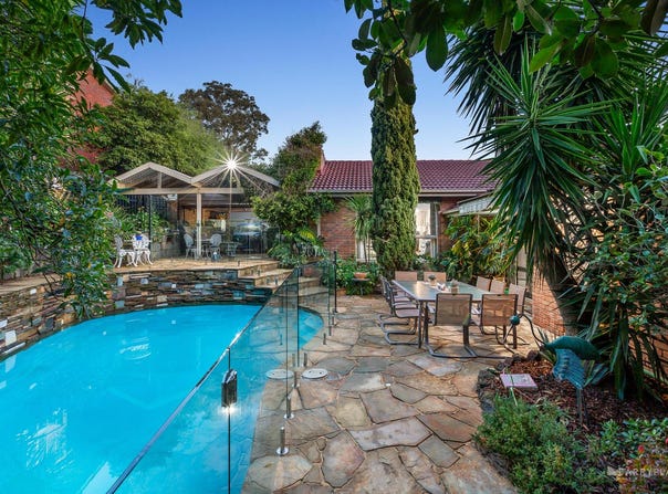1 Silvana Court, Doncaster East, Vic 3109
