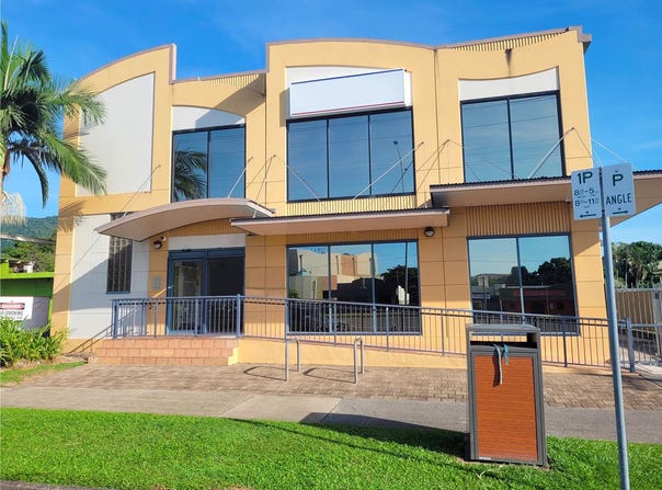 480 Mulgrave Road, Earlville, Qld 4870
