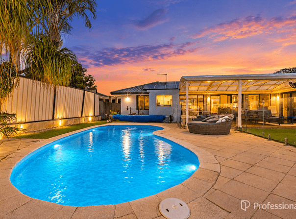 3 Kalmia Way, Forrestfield, WA 6058
