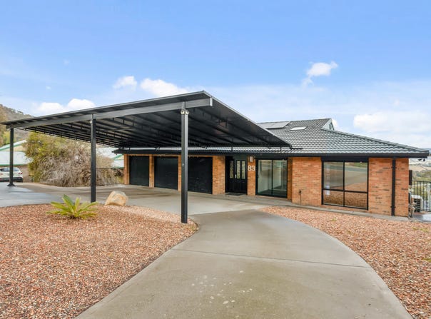 83 O'connor Circuit, Calwell, ACT 2905