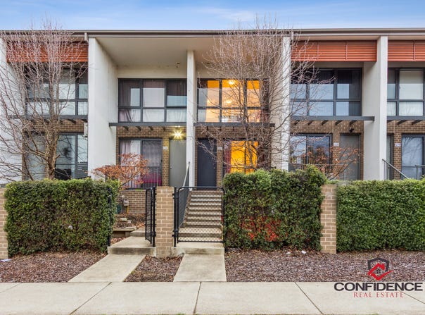 37/11 Wanderlight Avenue, Lawson, ACT 2617