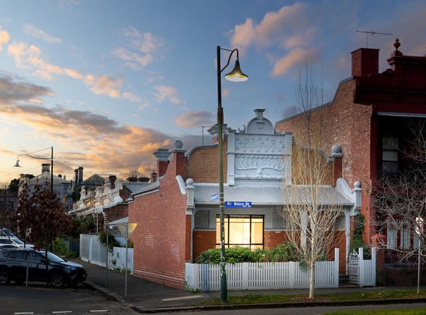 54 Story Street, Parkville, Vic 3052