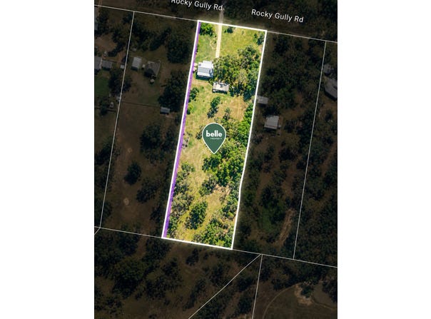 87 Rocky Gully Road, Coominya, Qld 4311