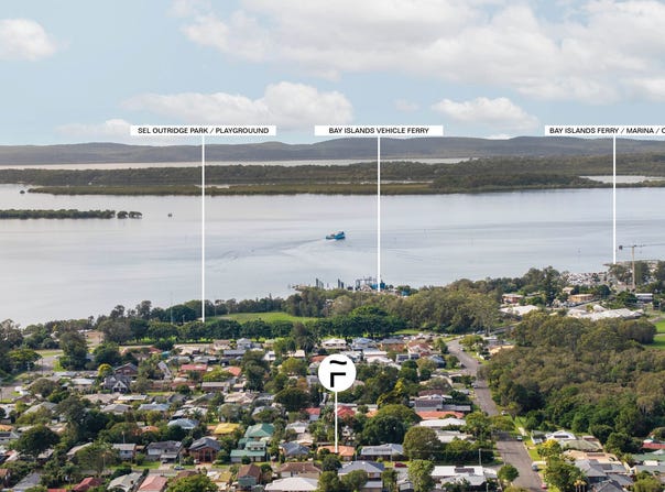 229 James Street, Redland Bay, Qld 4165