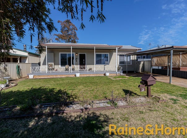 2 Mansour Street, Dubbo, NSW 2830