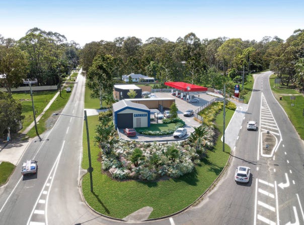 1000 New Cleveland Road, Gumdale, Qld 4154
