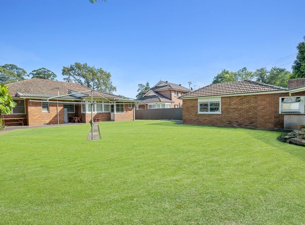 263 Ryedale Road, Eastwood, NSW 2122