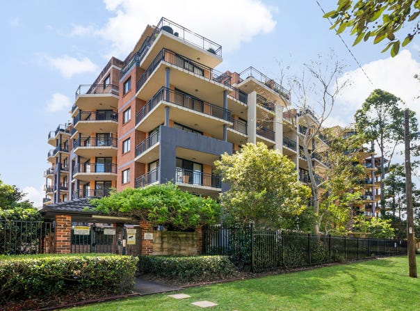 304/19-21 Good Street, Parramatta, NSW 2150
