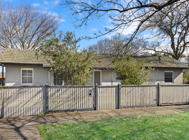 807 Lydiard Street North, Soldiers Hill, Vic 3350
