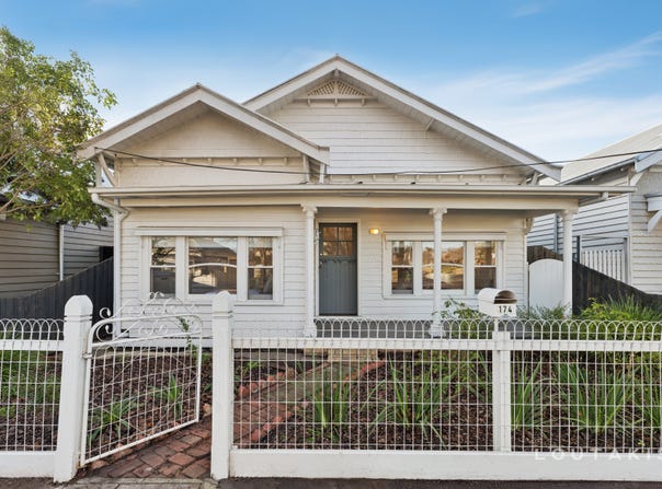 174 Pilgrim Street, Seddon, Vic 3011