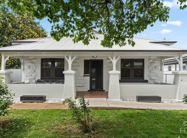 14 Boston Street, West Croydon, SA 5008