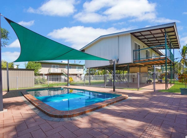 27 Port Mar Street, Moulden, NT 0830