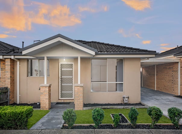 2 Rosamond Way, Epping, Vic 3076