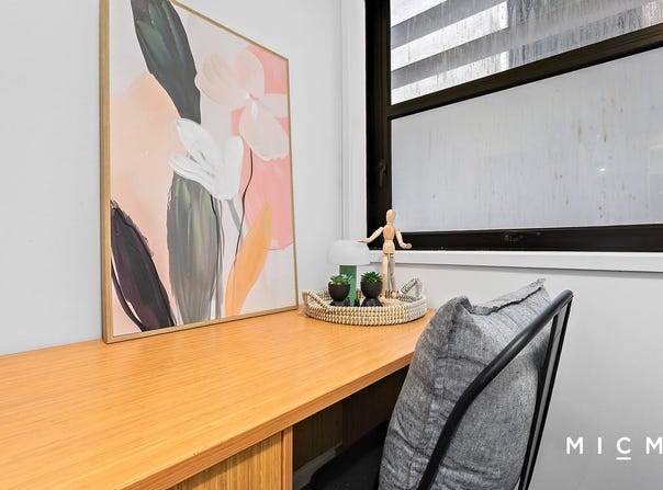 309/268 Flinders Street, Melbourne, Vic 3000