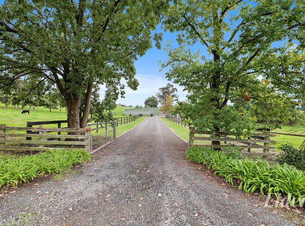 30 Wimpole Road, Bunyip North, Vic 3815