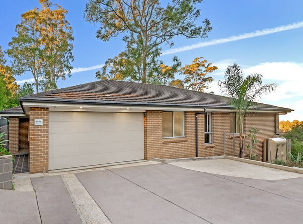 497A Pennant Hills Road, West Pennant Hills, NSW 2125