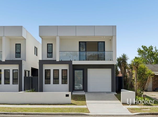 55A Childs Road, Chipping Norton, NSW 2170
