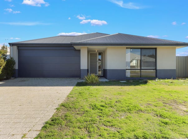 9 Driver Link, South Yunderup, WA 6208