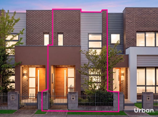 21 Parish Street, Marsden Park, NSW 2765