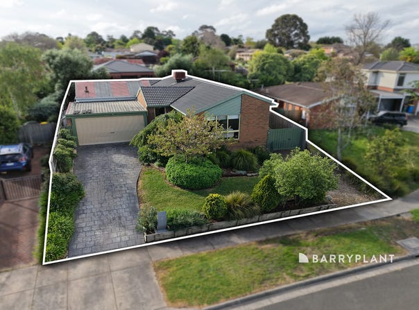6 Formosa Court, Narre Warren, Vic 3805