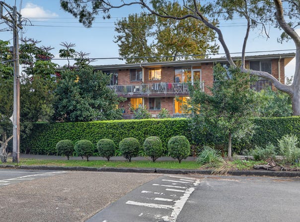 51/44-50 Ewart Street, Marrickville, NSW 2204