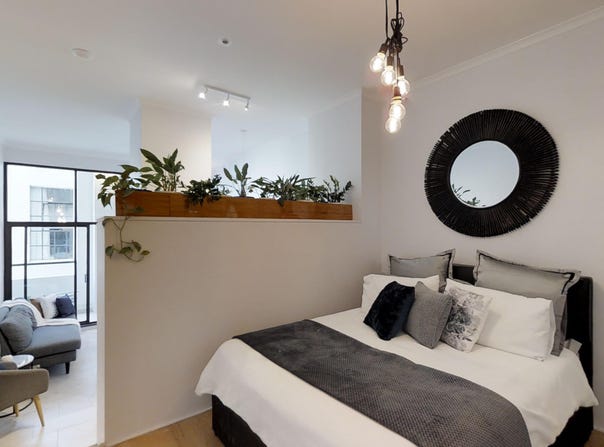 314/105 Campbell Street, Surry Hills, NSW 2010