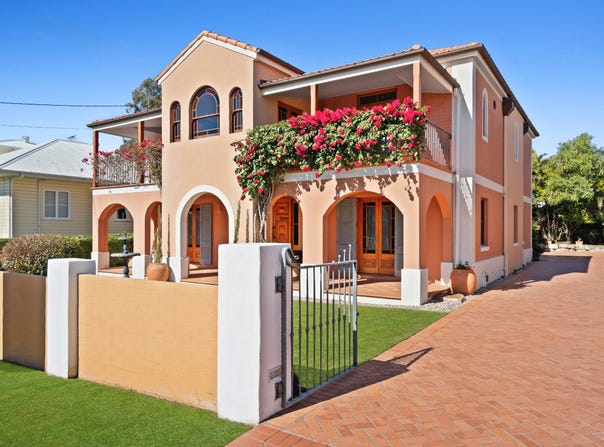 16 Britannia Street, Manly, Qld 4179