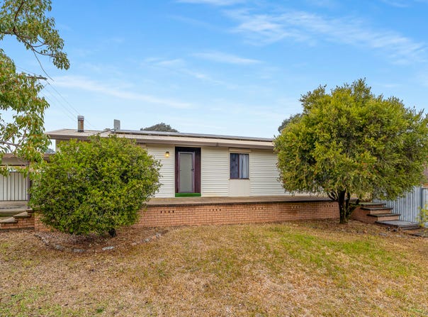 3 Terminus Street, Lyndhurst, NSW 2797