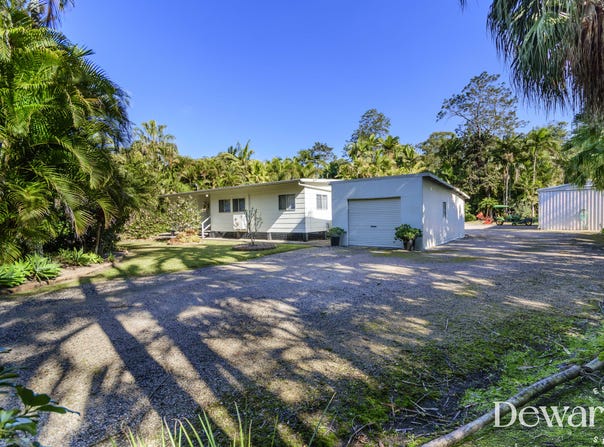 94 Williams Road, Moodlu, Qld 4510
