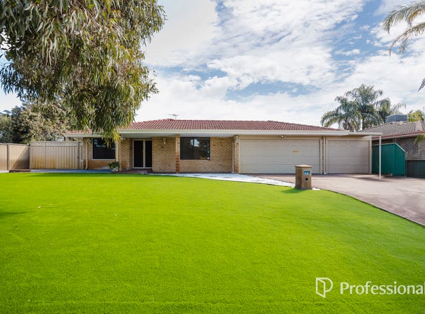 14 Lyrebird Square, Ballajura, WA 6066
