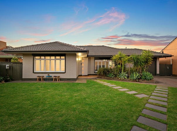 40 Northern Avenue, West Beach, SA 5024