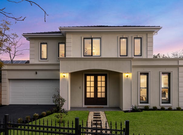 17A Windsor Avenue, Mount Waverley, Vic 3149