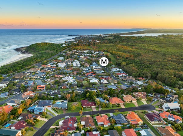 19 Shearwater Close, East Ballina, NSW 2478