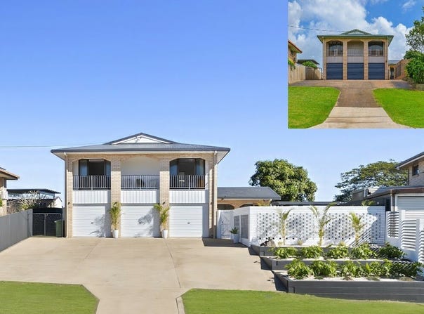 13 Banks Pocket Rd, Gympie, Qld 4570