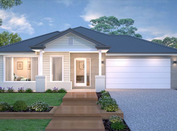 Lot 120 Snowgum Circuit, Wangaratta, Vic 3677