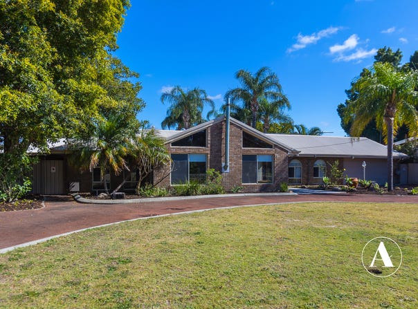 29 Brabourne Street, Maddington, WA 6109