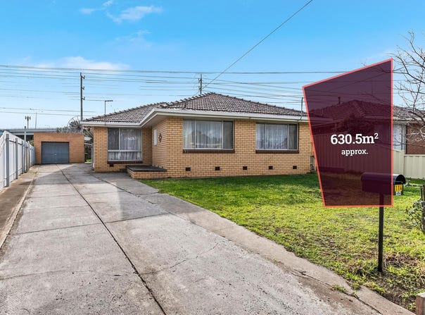 114 Sterling Drive, Keilor East, Vic 3033