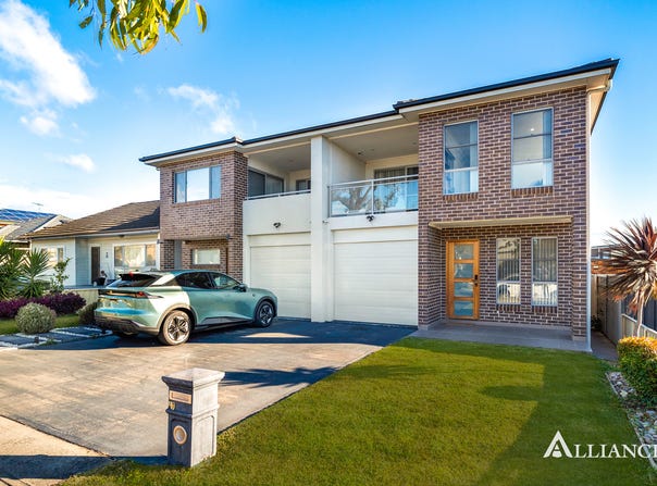 47 Alamein Road, Revesby Heights, NSW 2212